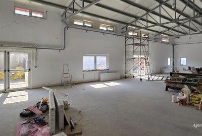 Spațiu comercial, de 347 mp, în Mihai Eminescu - 4
