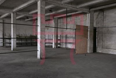 Spațiu industrial, de 600 mp, în Dâmbul Rotund - 17