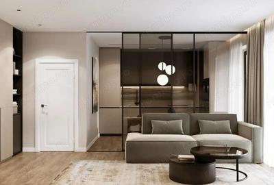 Garsonieră semidecomandată în Central - 11