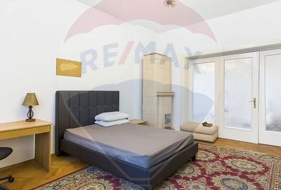 Apartamente in vila - Parc Basilescu - Sect 1 - 9