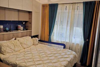 Apartament cu 2 camere decomandat, mobilat în Central - 13