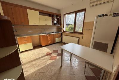 Casă cu 4 camere în Șanțu-Florești - 5