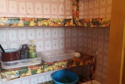 De inchiriat apartament cu 3 camere in Sfantu Gheorghe - 6