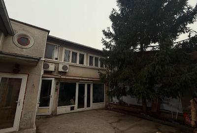 Casă individuală cu 4 camere cu Canalizare în Obor - 1
