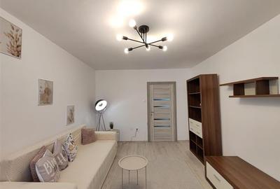 Apartament cu 2 camere, zona Vlahuta ITC, mobilat si utilat - 3