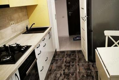 Apartament cu 2 camere decomandat, mobilat în Berceni - 4