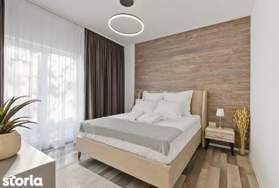 Apartament cu 2 camere decomandat, mobilat în Rahova - 13