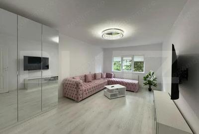 Apartament cu 2 camere, decomandat ultracentral