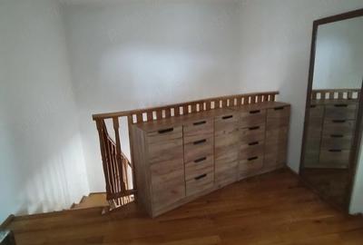 Apartament cu 3 camere decomandat în Central - 1