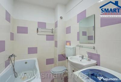 Garsonieră decomandată, mobilată în Splaiul Unirii - 6