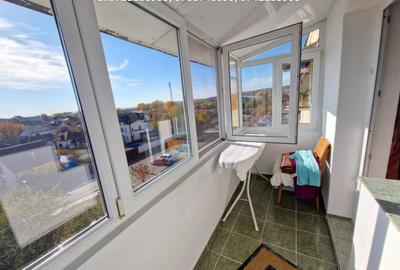 Apartament 2 camere, situat in Targu Jiu, Lt. Col. D-tru P - 12