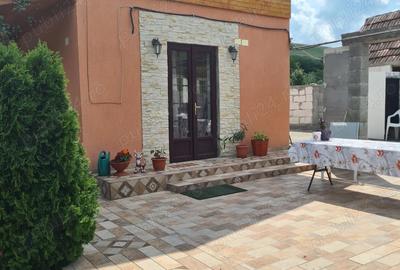 Casă cu 4 camere în Sâmboleni - 3