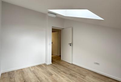 Apartament cu 3 camere decomandat în Militari - 22