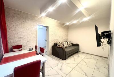 Apartament 2 camere, 34mp utili, parter - zona Dacia - 2