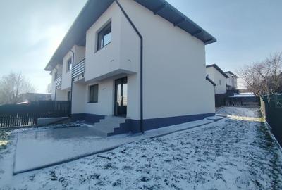 Duplex intabulat la cheie 4 camere Popas Pacurari COD 160967 - 4