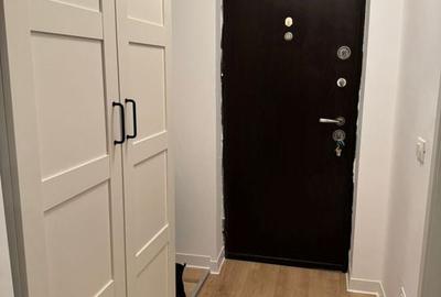 Studio superb de inchiriat, Plaza Lujerului - 11