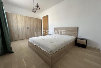 Apartament cu 3 camere, mobilat în Moșnița Nouă