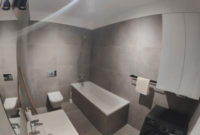 Studio, Estoria City, langa Hils Brauner, Palladium, metrou Nicolae Teclu - 12