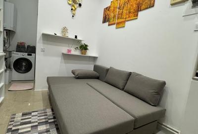 Garsonieră în Pache Protopopescu - 2