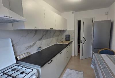 Garsoniera de închiriat 40 mp - 4