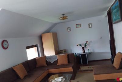 Vila 7 camere, 200 mp, zona Maneciu Pamanteni - 6