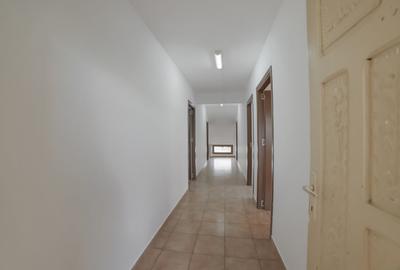 Birou, de 80 mp, în Mihai Bravu - 16