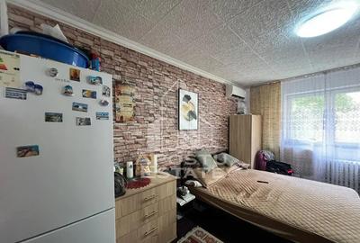 Garsonieră nedecomandată în Blașcovici - 4