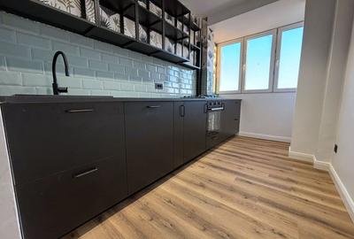 3 camere renovat complet langa Parc Floreasca-Beller - 9