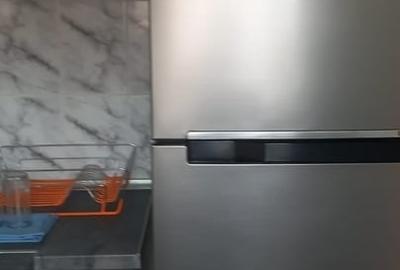 Garsonieră semidecomandată, mobilată în Iancului - 4