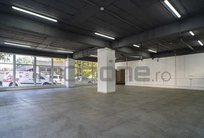Spatiu Comercial | Militari-Uverturii-Apusului | 280mp + ... - 7