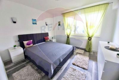 Apartament premium 3 camere, prima inchiriere, central, Str. Dragalina - 3