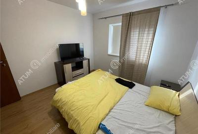 Apartament cu 2 camere semidecomandat, mobilat în Aeroport - 6