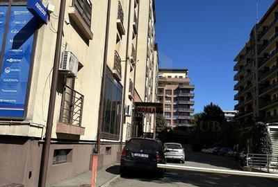 Spațiu comercial, de 196 mp, în Gheorgheni - 1