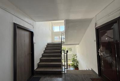 Apartament 2 camere Nicolae Grigorescu 5 min  str. Lotrioara - 31