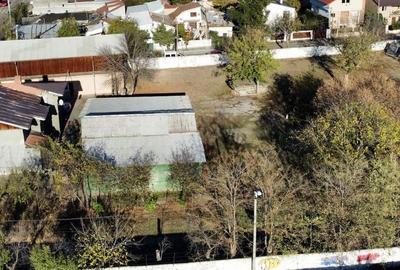 Teren de 2880 mp, în Chitila - 1