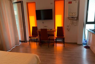 Apartament 2 camere - Mamaia - 90.000 euro (Cod E2) - 2