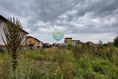 Teren Pipera - 1.706 mp - 2