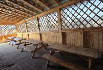 Spațiu comercial, de 1,150 mp, în Central - 13