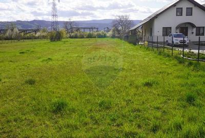 Spațiu comercial, în Tisa - 1