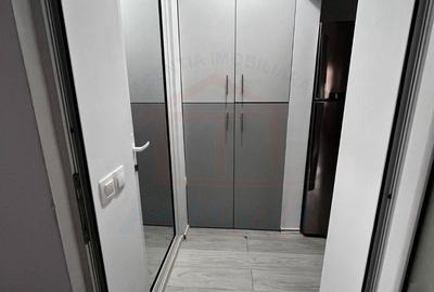Apartament cu 2 camere decomandat în Micro 21 - 5