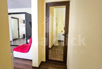 Apartament cu 2 camere, mobilat în Țiglina 2 - 11