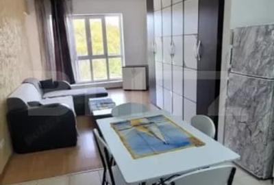 Apartament 2 camere, 50 mp, zona Green-park - 3