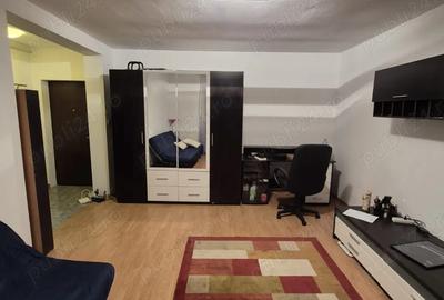 Garsonieră decomandată în Zorilor - 1