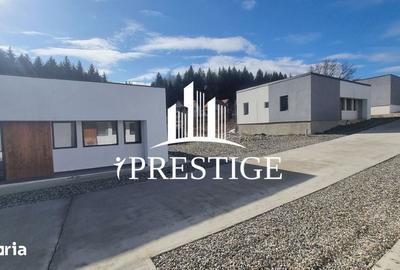 Casă cu 3 camere cu Teren 300 Mp în Câineni - 12