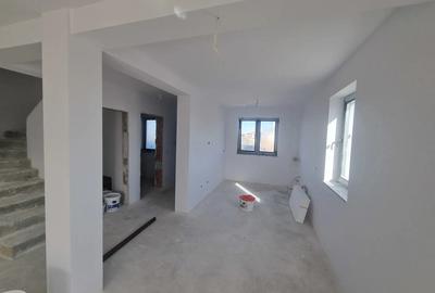 De vanzare 1 2 Duplex modern la 2 min de Timisoara - 5