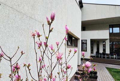 Casă cu 5 camere în 1 Mai