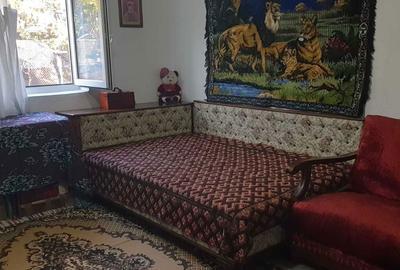Casă cu 3 camere în Lipia - 6