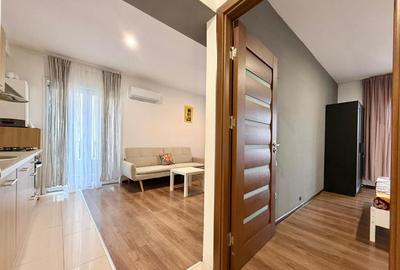 Apartament cu 2 camere decomandat în Ștefăneștii de Jos - 8