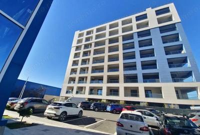 Faleza Nord Ceronav apartament 2 camere nou - 19