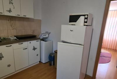 Apartament cu 1 Cameră–Mobilat–Bulevardul Cetății-Comision %-49500 Euro - 4